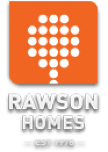 Rawson Homes logo