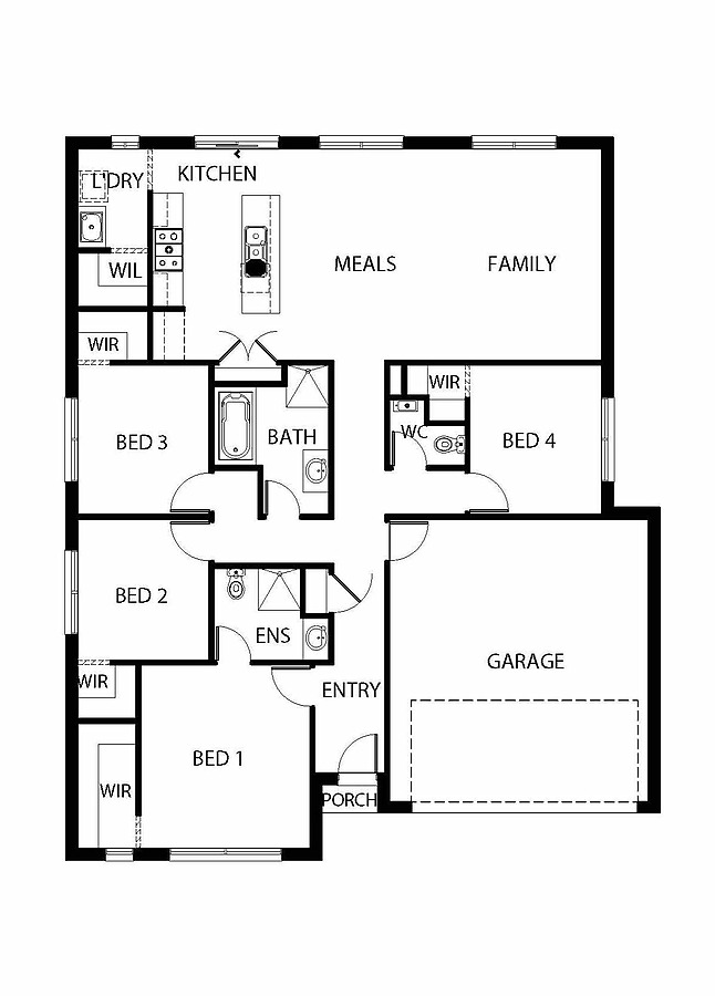 floorplan Image