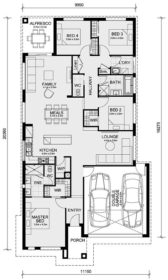 floorplan Image