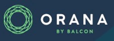 Orana logo