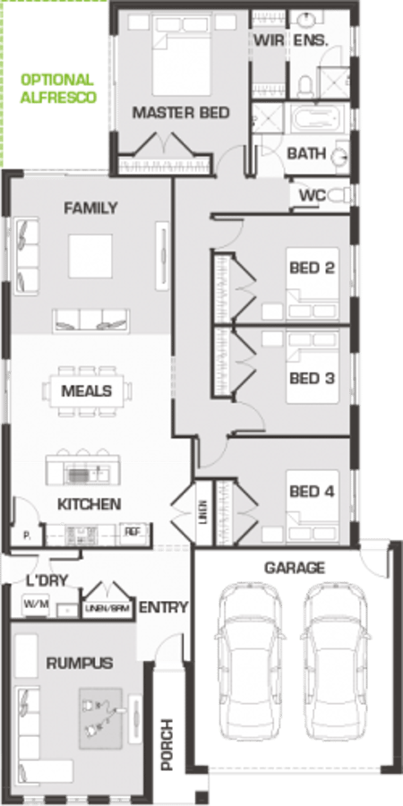 floorplan Image