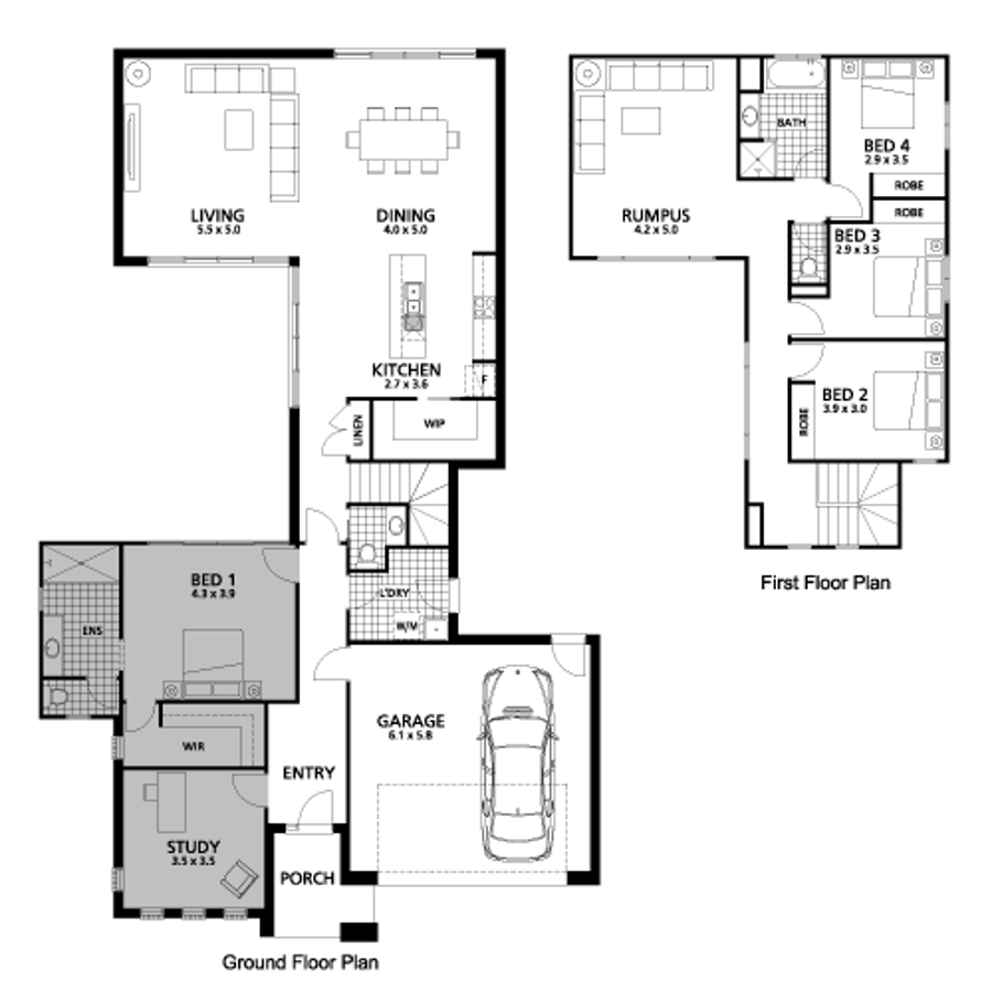 floorplan Image