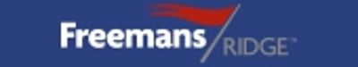 Freemans Ridge logo