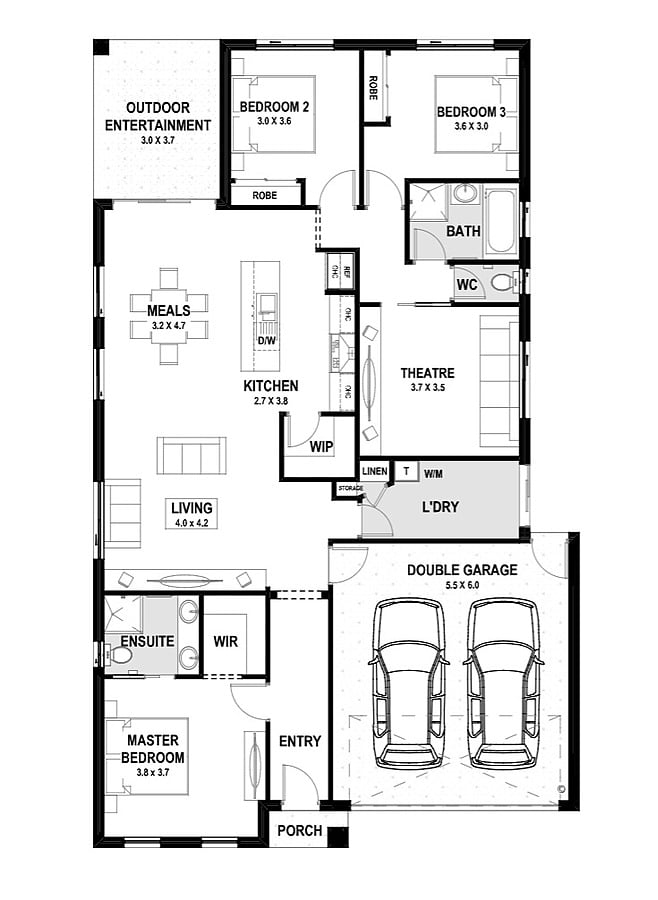 floorplan Image