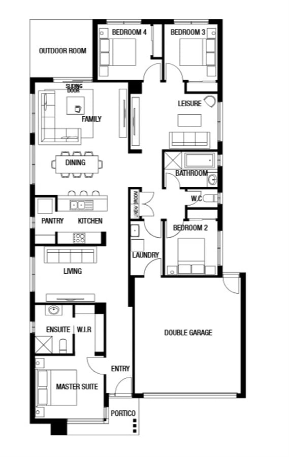 floorplan Image