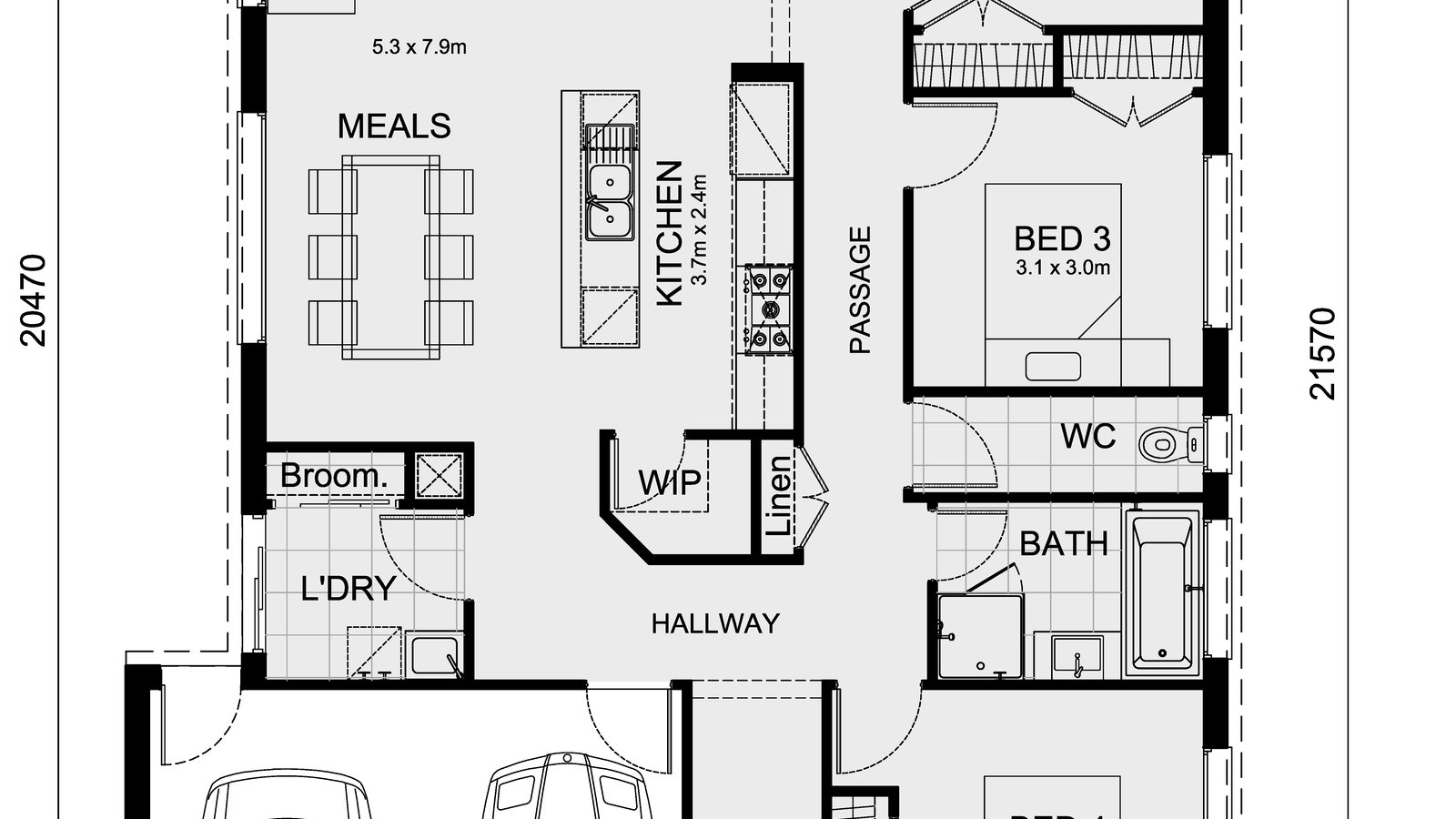 floorplan Image