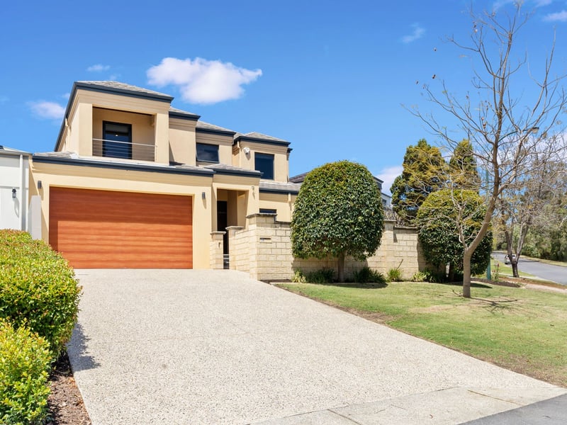 1A Hickey Street Ardross WA 6153