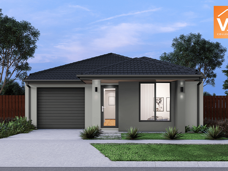 LOT  705 HOVEA  CRESCENT Wyndham Vale VIC 3024