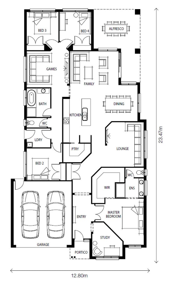 floorplan Image