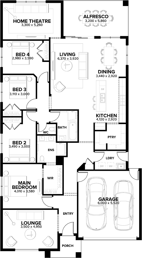 floorplan Image