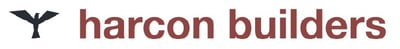 Harcon Builders logo
