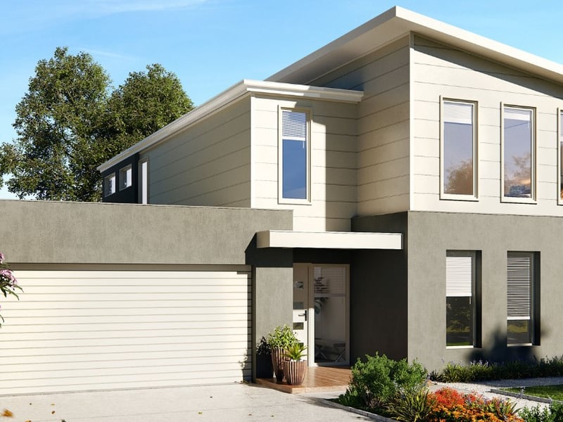 Lot 826 Black Swan Drive St Leonards Seaside Estate VIC 3220