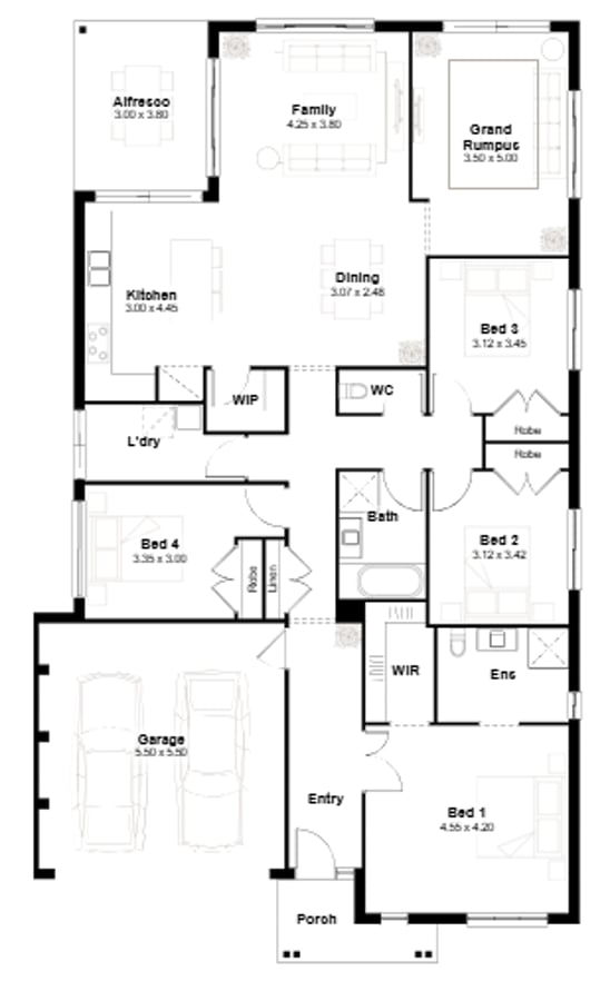 floorplan Image