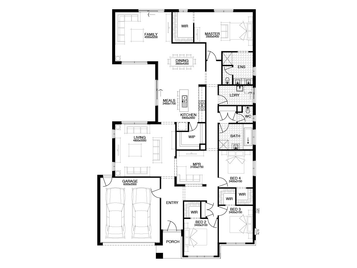 floorplan Image