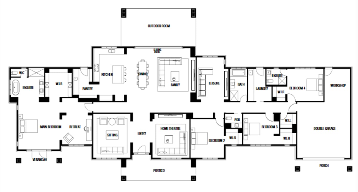 floorplan Image