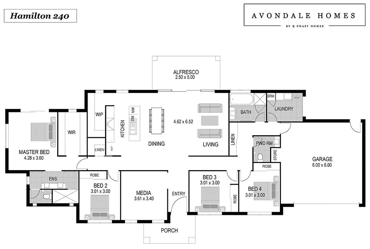 floorplan Image