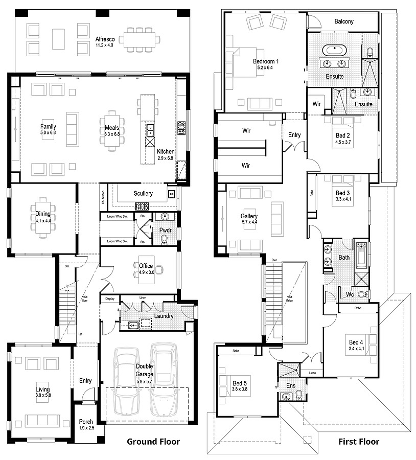 floorplan Image