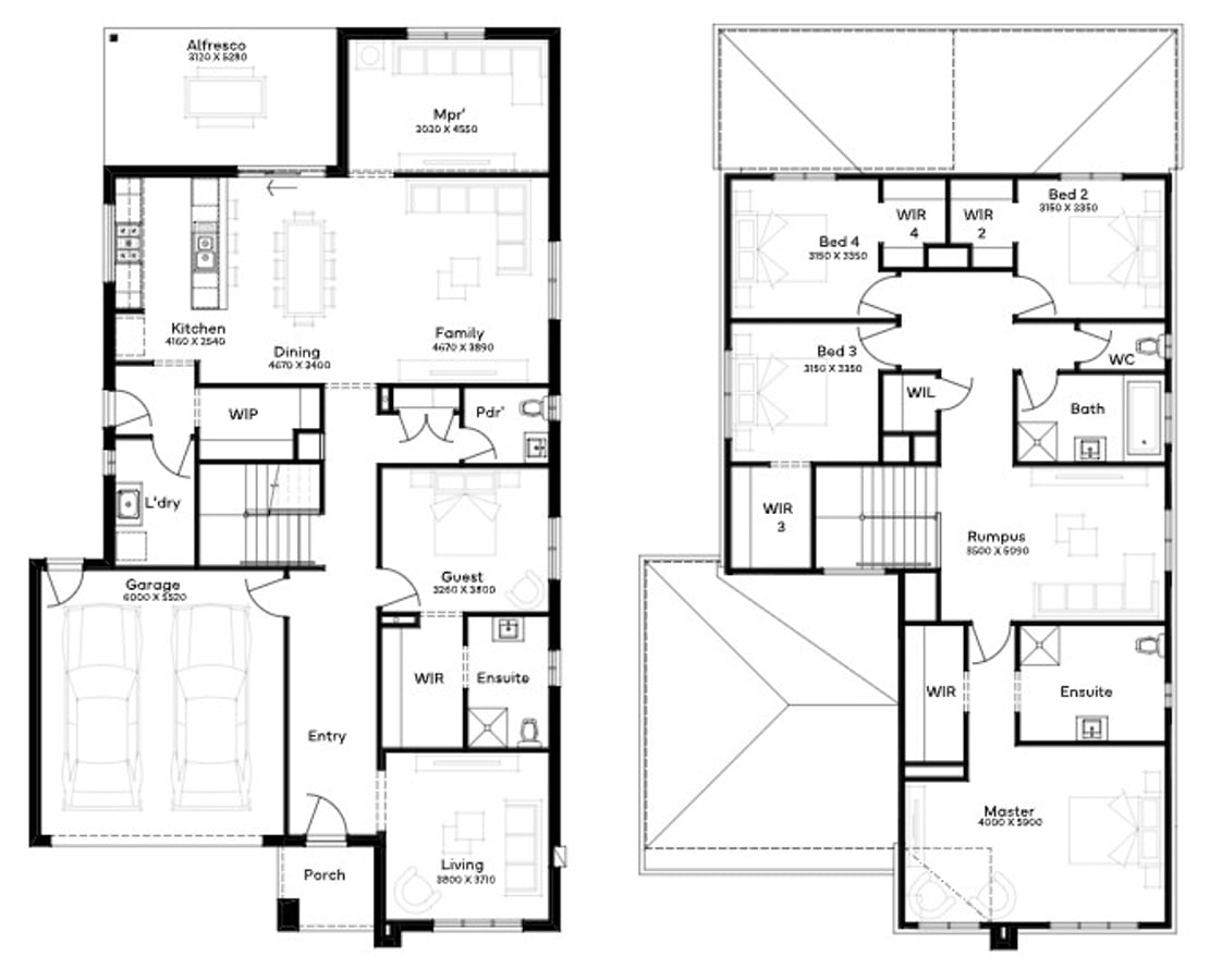 floorplan Image