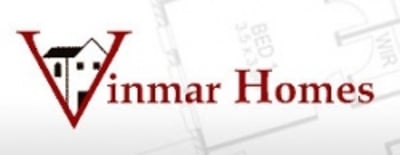 Vinmar Homes logo