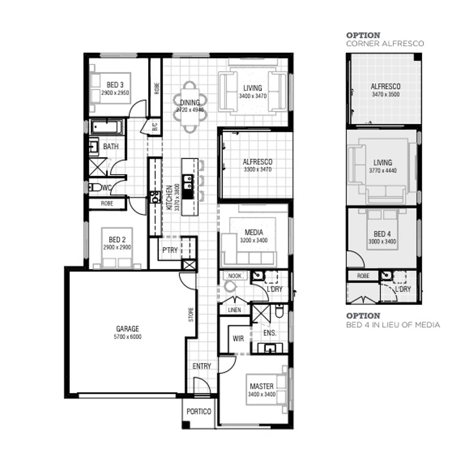 floorplan Image