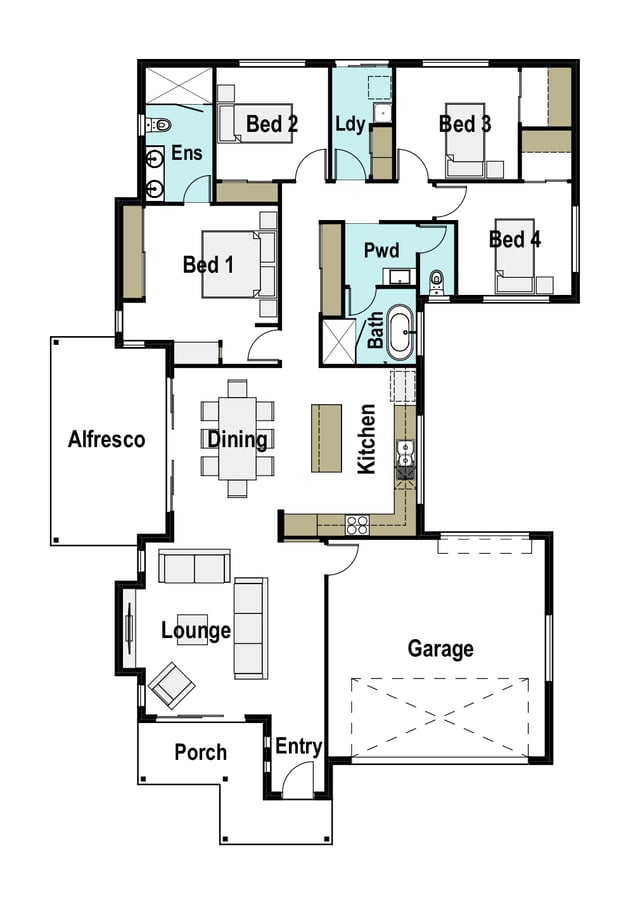 floorplan Image