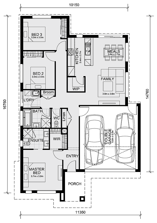 floorplan Image