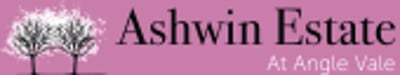 Ashwin Estate logo
