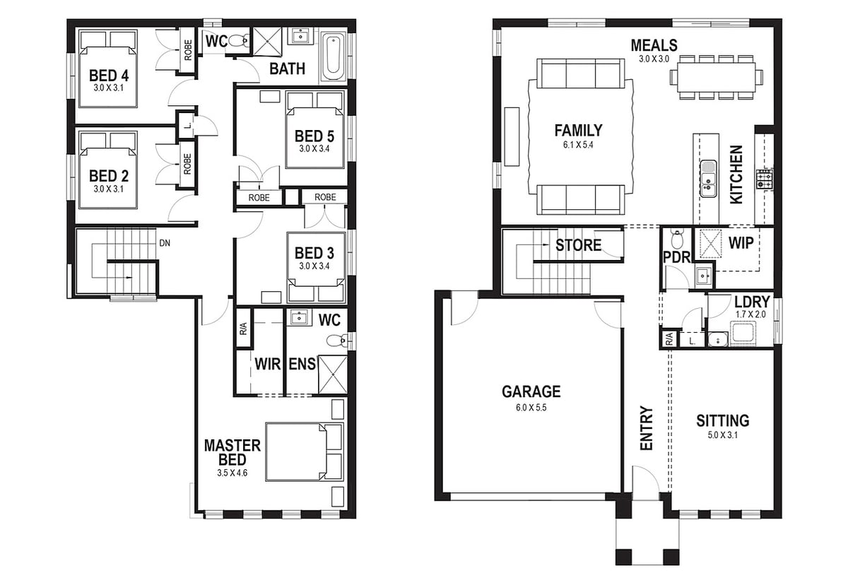 floorplan Image