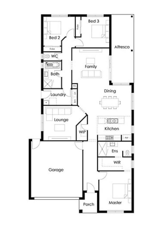 floorplan Image