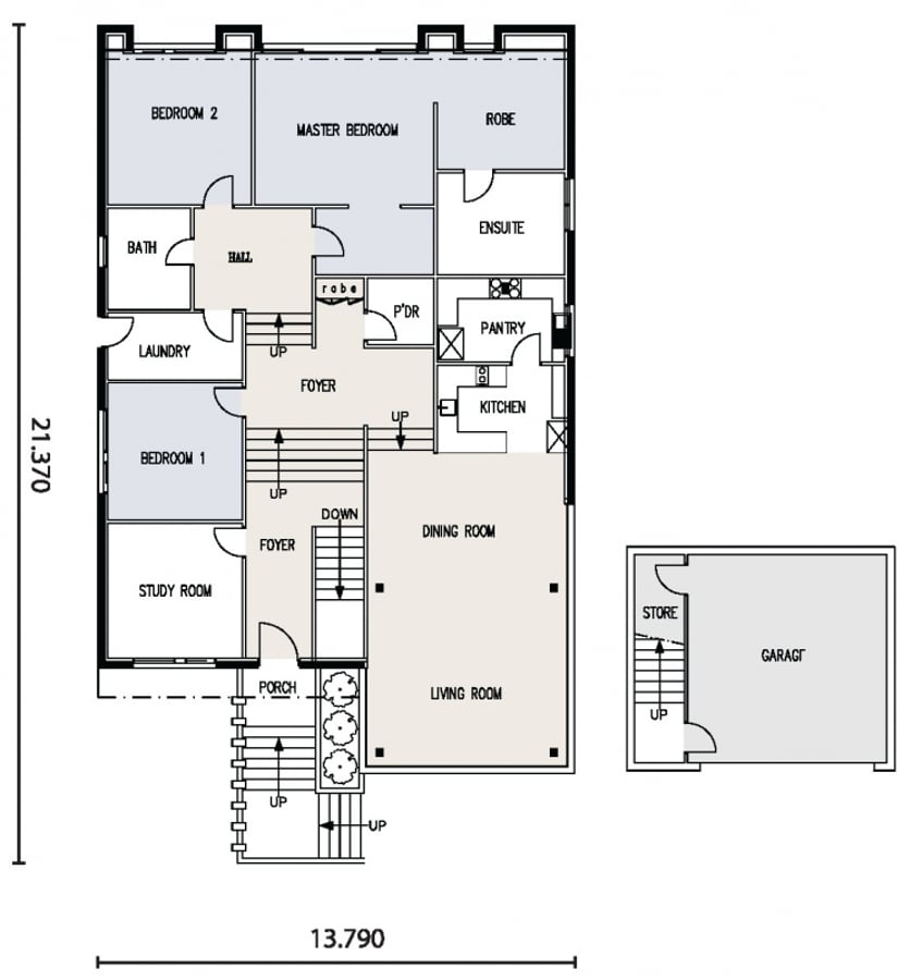 floorplan Image