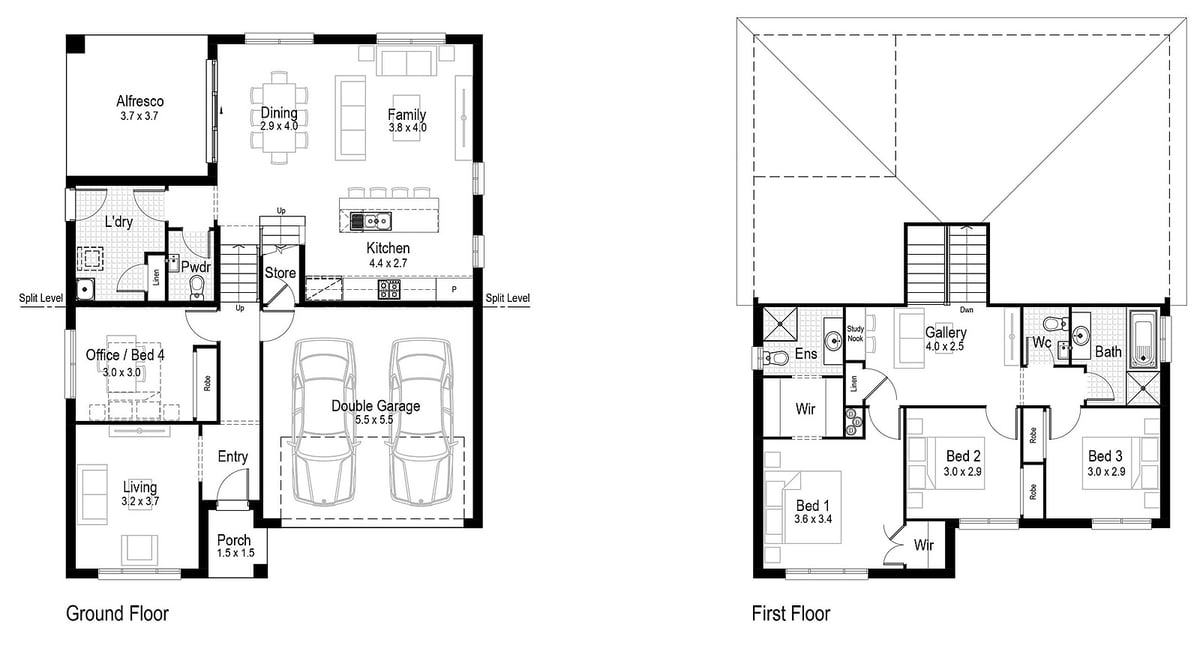 floorplan Image