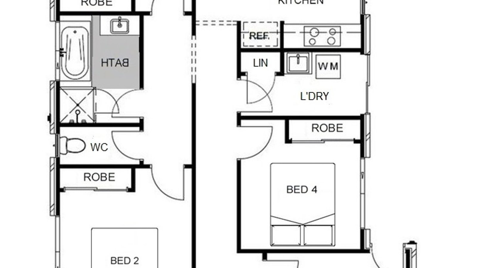 floorplan Image