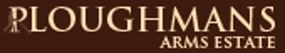 Ploughmans Arms Estate logo