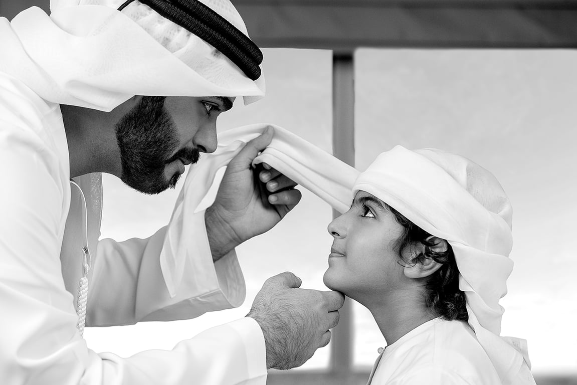 Aldar this is home photo 5