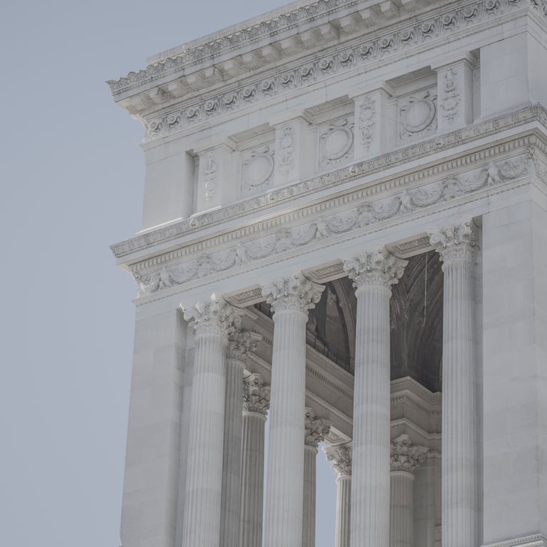 Rome Daydreaming photo 4