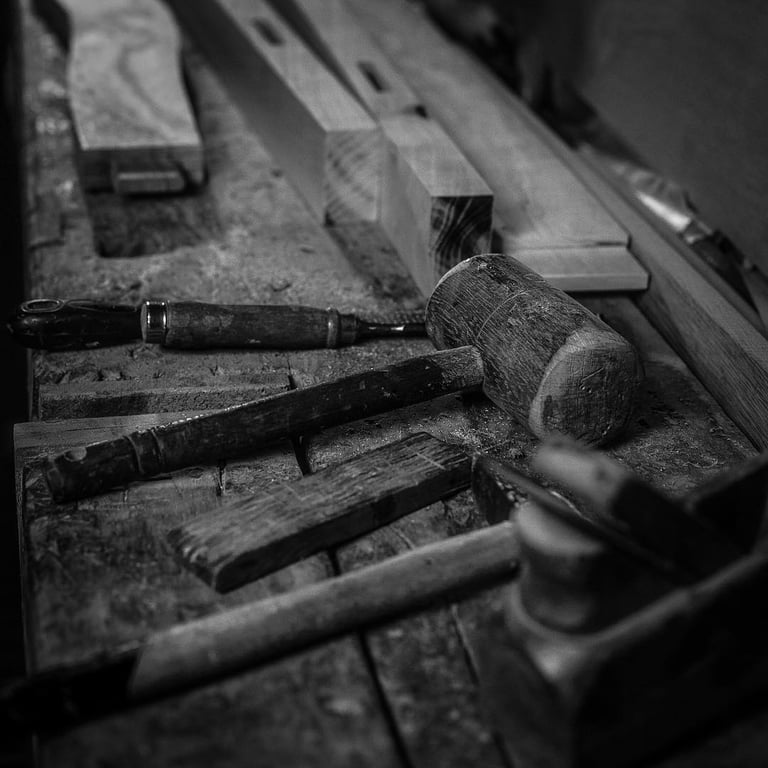 Dusan the carpenter photo 2