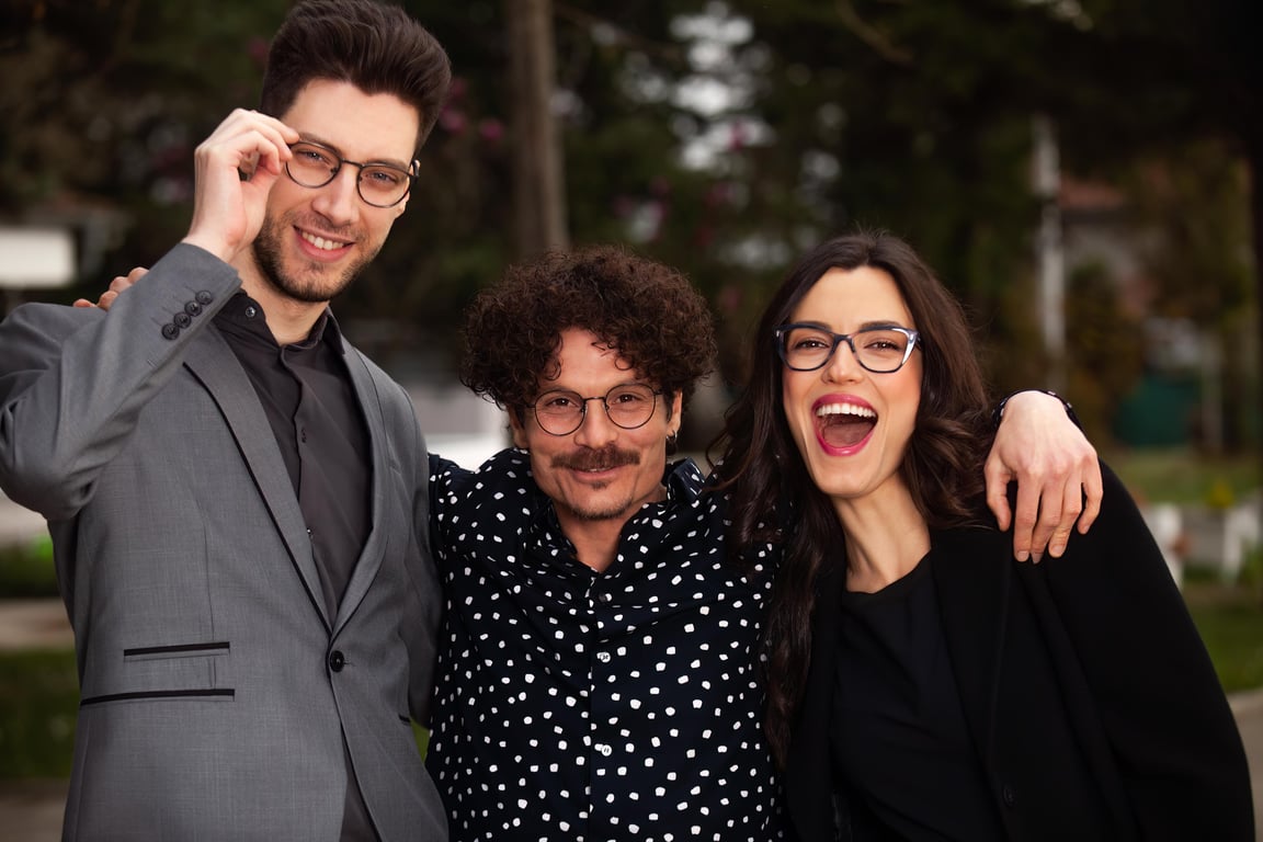 Ohspecs lifestyle photo 23