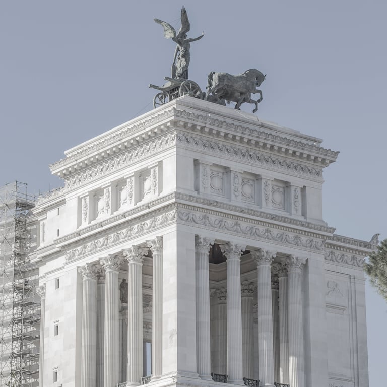 Rome Daydreaming photo 8