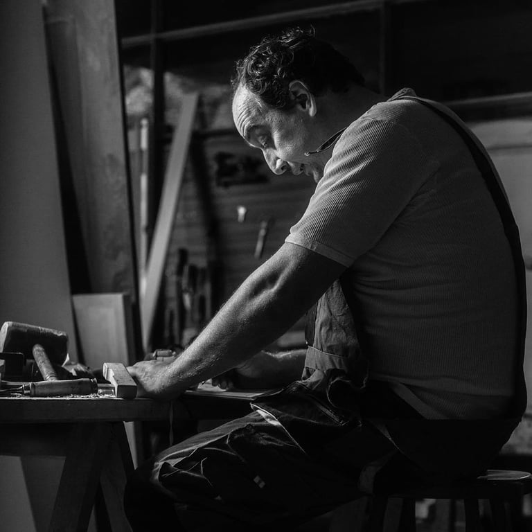 Dusan the carpenter photo 3