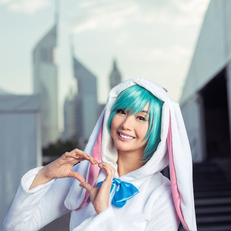 Famous Portraits photo 9