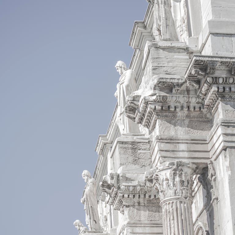 Rome Daydreaming photo 7