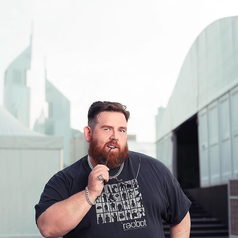 Famous Portraits photo 3