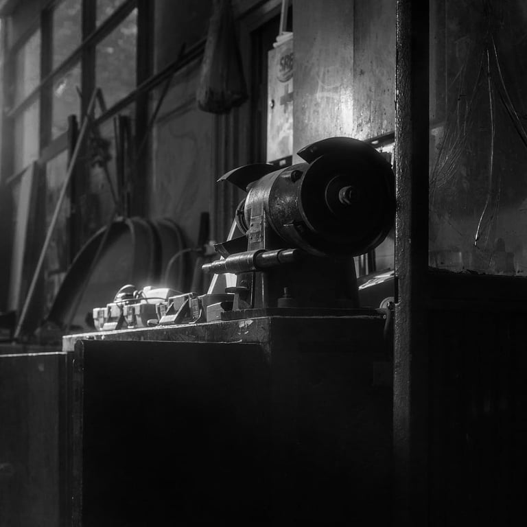 Dusan the carpenter photo 1