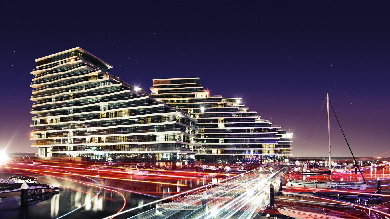 Architecture photo 1