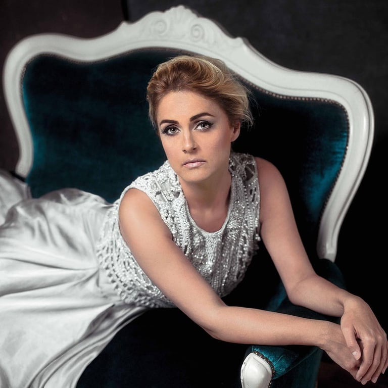 Famous Portraits photo 8