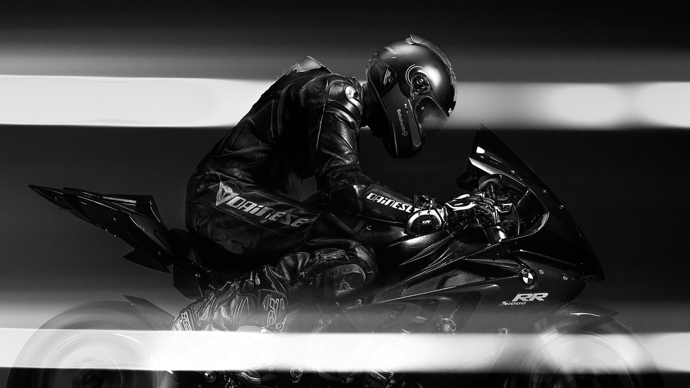 Biker photo 6