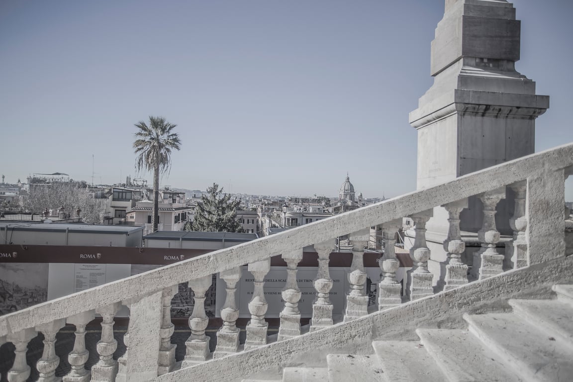 Rome Daydreaming photo 11