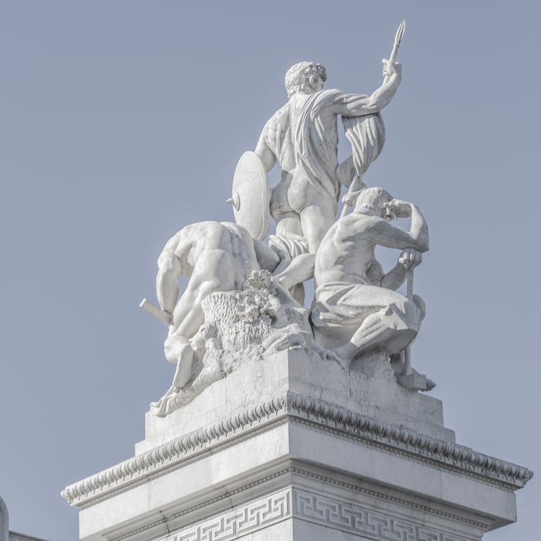 Rome Daydreaming photo 9