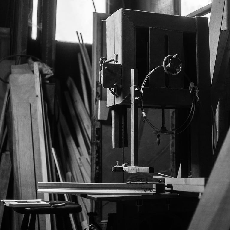 Dusan the carpenter photo 6