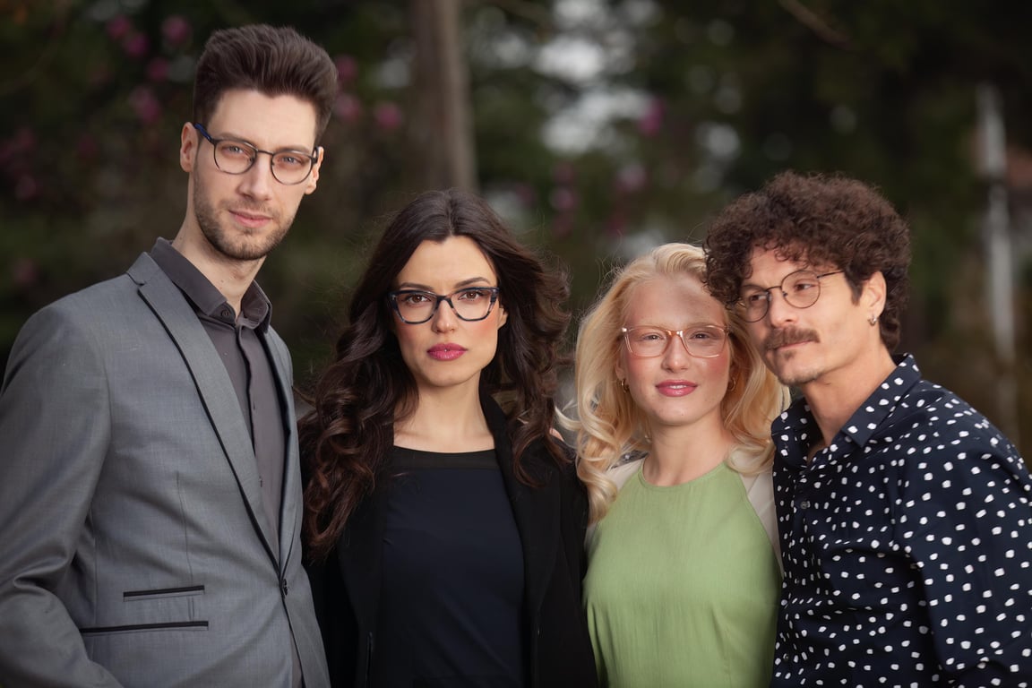 Ohspecs lifestyle photo 26